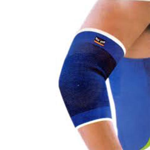 Fascia Elastica Per Gomito - 2pz Fascia Elastica Per Gomito - 2pz